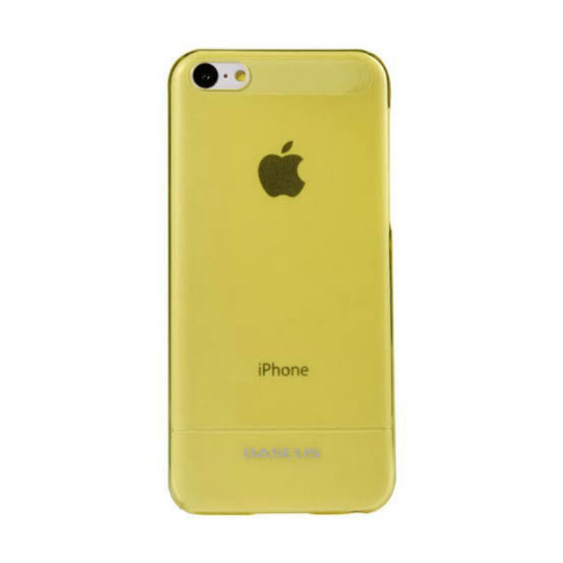 BASEUS ULTRA-THIN CASE FOR IPHONE 5C