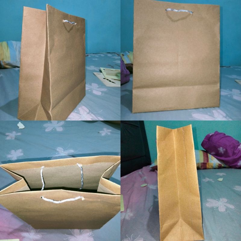 

papper bag
