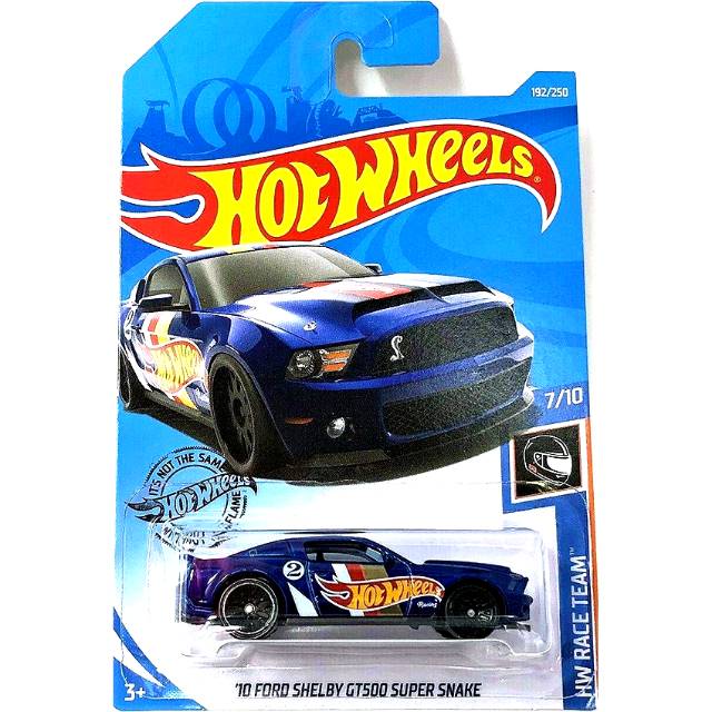 original hot wheels car