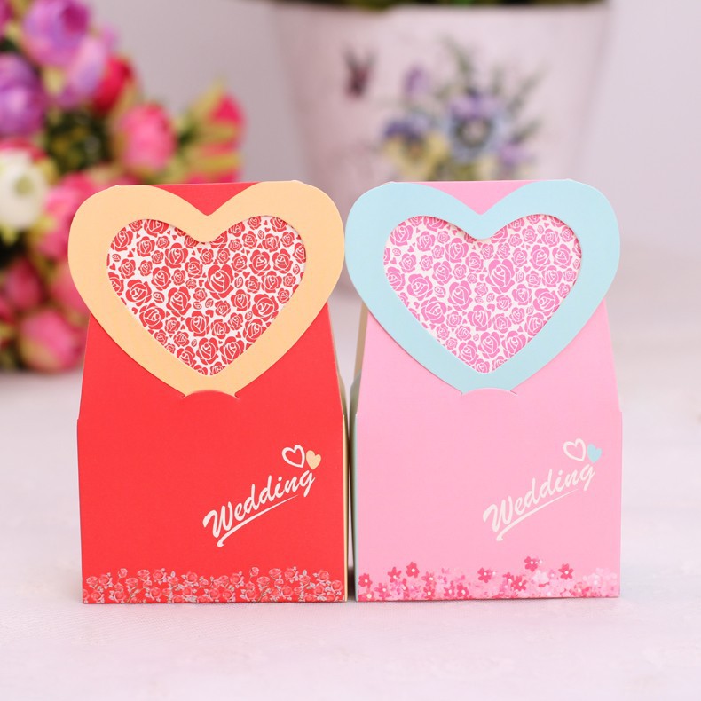 

10 PCS KOTAK WEDDING KOTAK HADIAH KOTAK KADO BOX SOUVENIR KOTAK SOUVENIR PERNIKAHAN KOTAK COKLAT