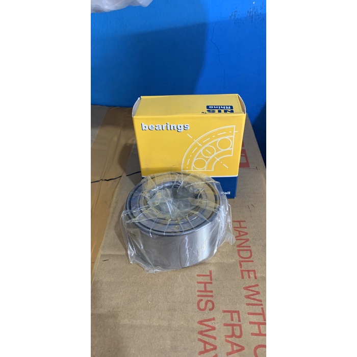 Bearing roda depan datsun go, march