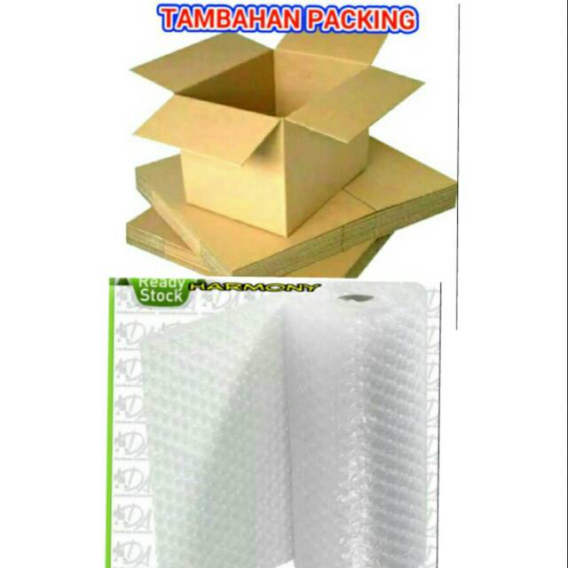 

sofi.id TAMBAHAN PACKING