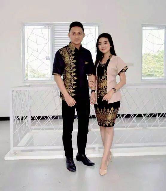 Couple Arumi RnB ORI PALING D CARI