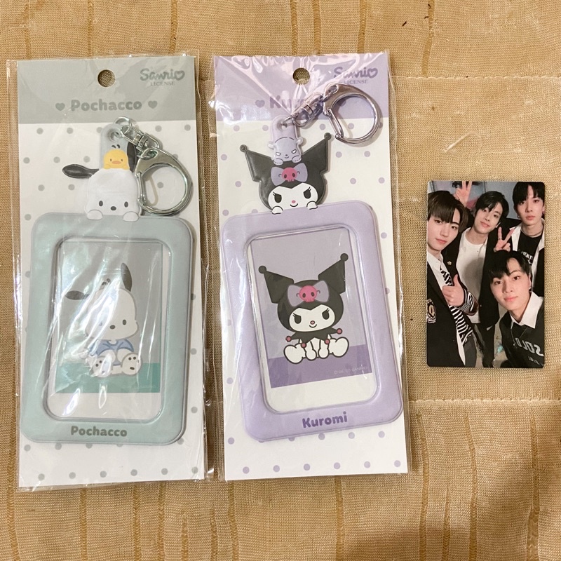 PC BENE FEVER ENHYPEN HYUNGLINE