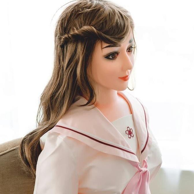 Terlaris Jual Boneka Full Body Full Silikon Alat Terapi Kesehatan Dewasa Shopee Indonesia