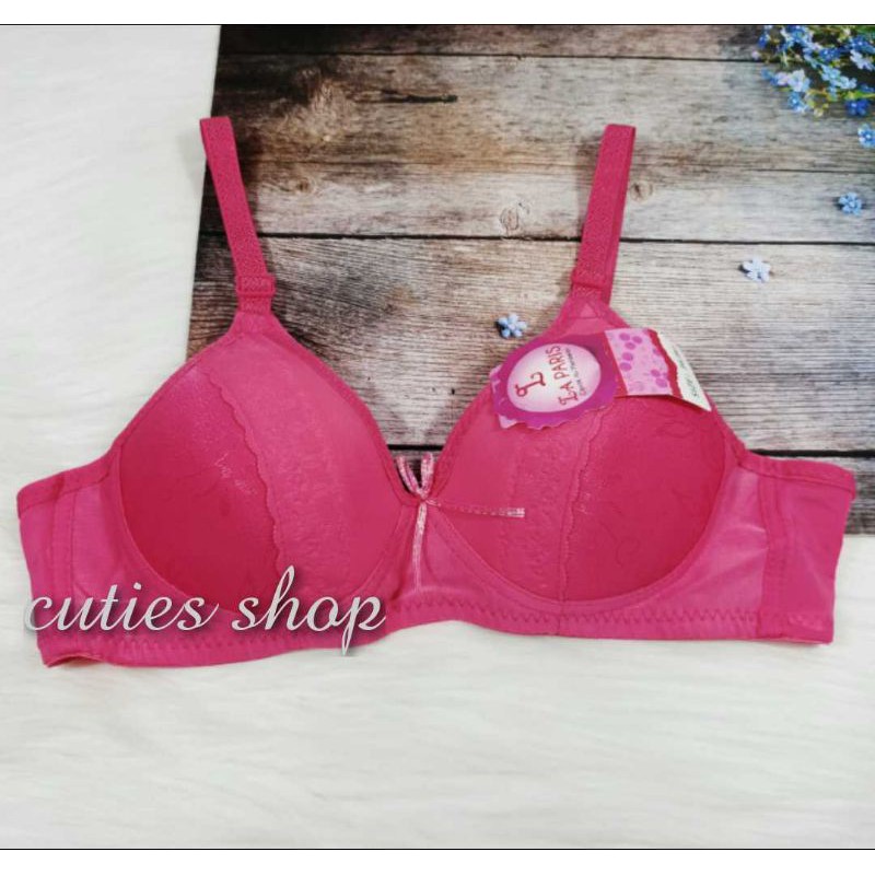 BRA LAPARIS, BUSA TIPIS - sz 34-38