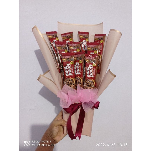 

bucket snack 30.000