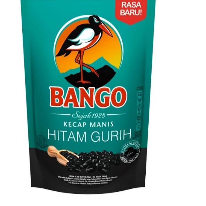 

ホ KECAP MANIS HITAM GURIH 550ML Special