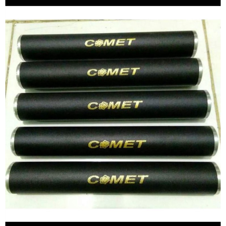 peredam comet od 38 super senyap