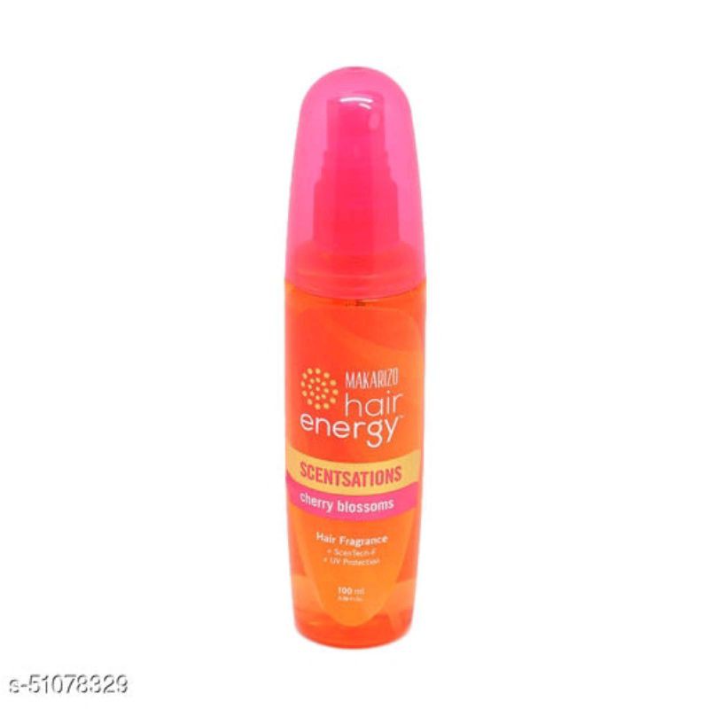 MAKARIZO Hair energy 100ml