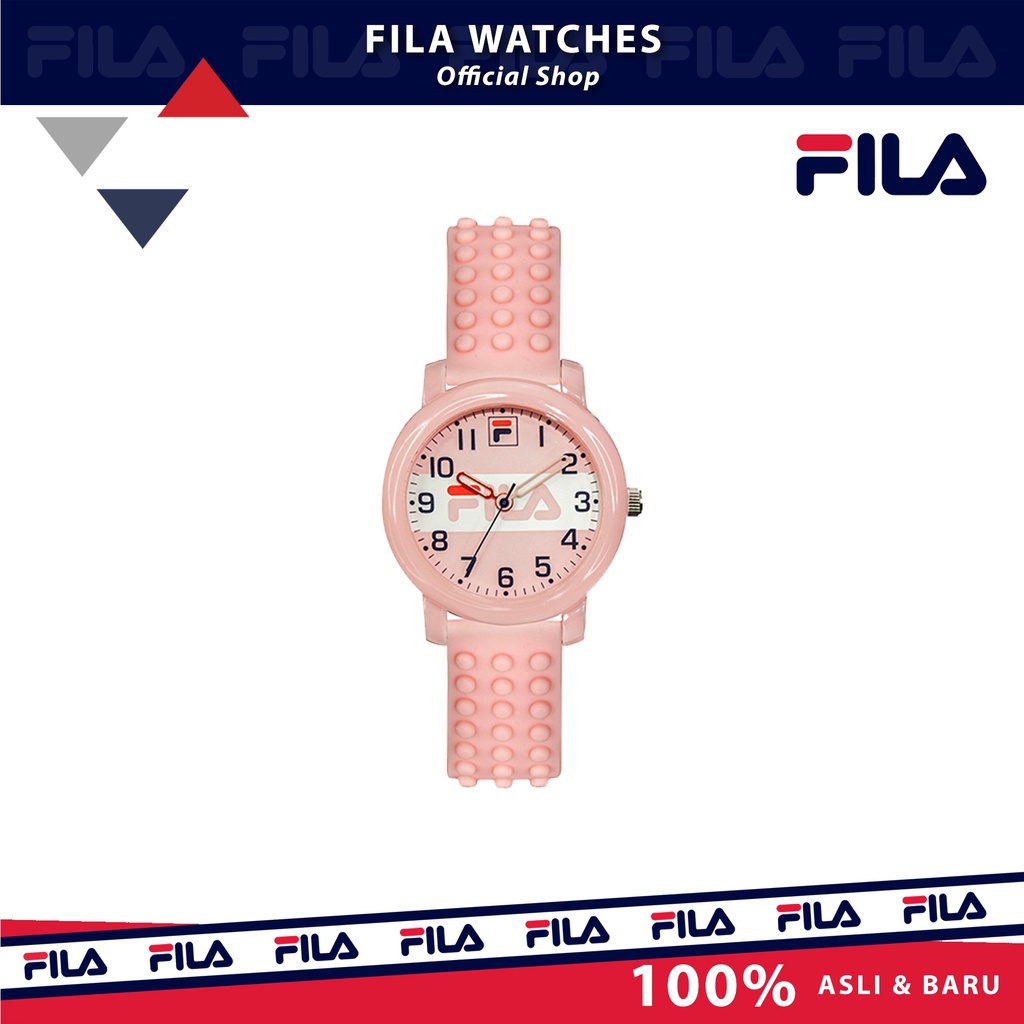 Jam Tangan Fila  38-203