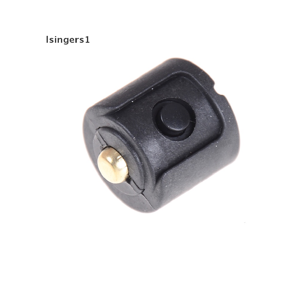 (lsingers1) Tombol Switch Lampu Senter Bentuk Bulat Diameter 22mm 0 0 0 0 0