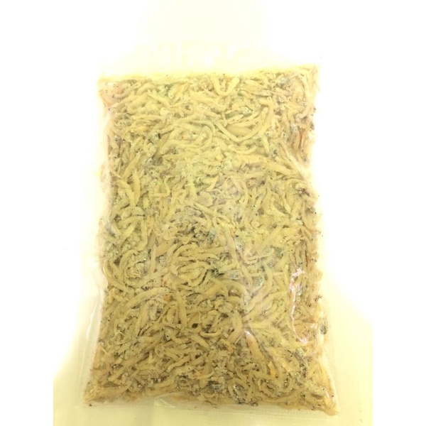

Teri Medan 250 gr