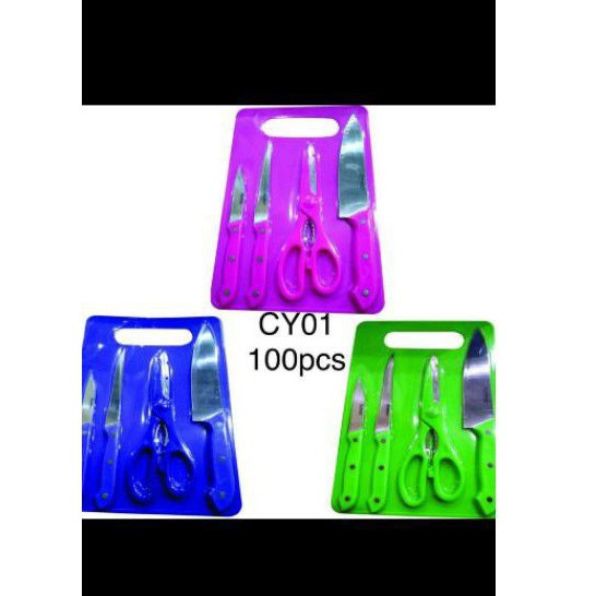 piso set gunting talenan