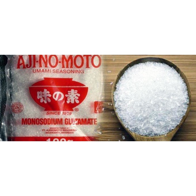 

Micin Ajinomoto ( 1 kg )