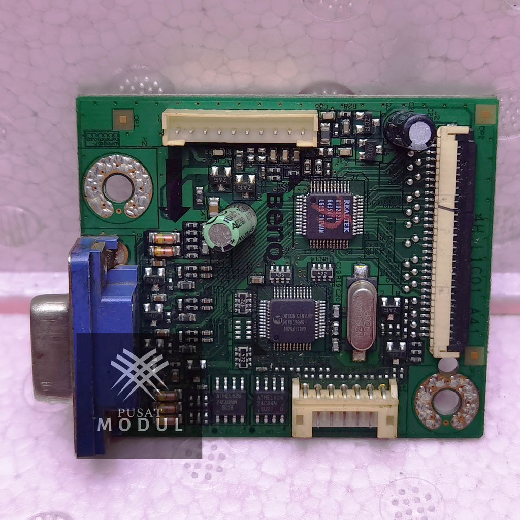 MAINBOARD BENQ BENQ G900AD / BENQ G900WD / BENQ Q7T4 / BENQ FP71G