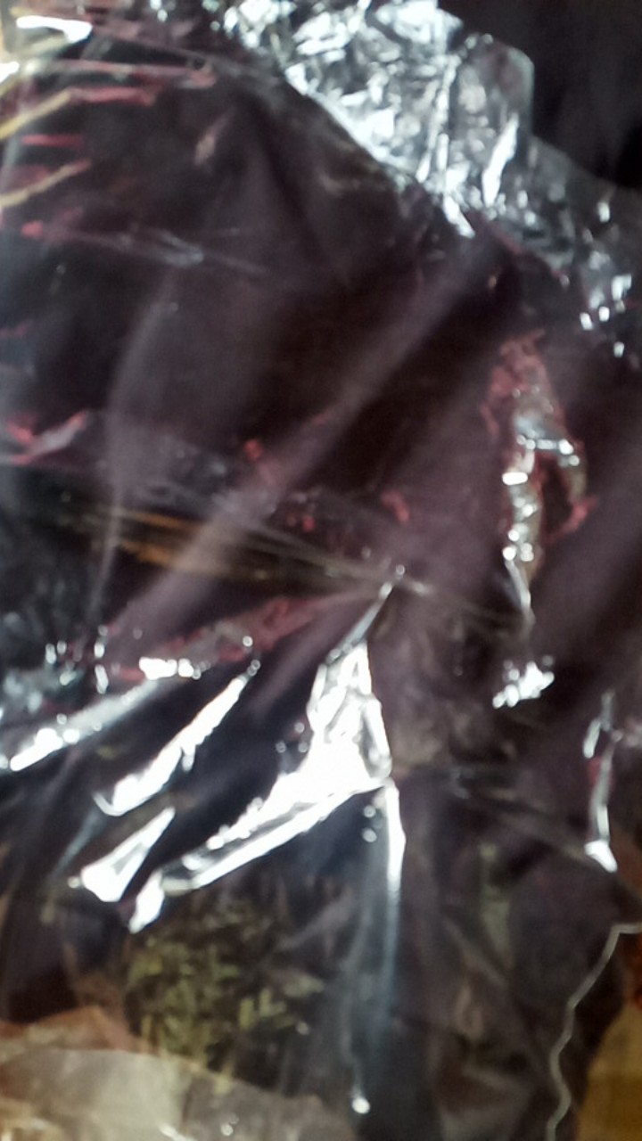 Hem Batik Dolby Dolbi Dobby Doby - Batik Sogan Solo - Batik Pria Warna Coklat - Distro Batik Hrb026