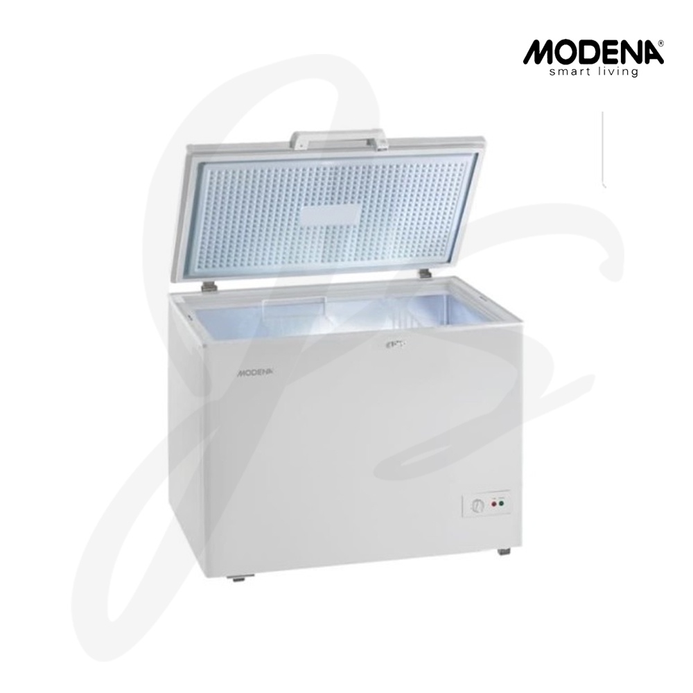 MODENA - CHEST FREZEER | COOLER BOX - MD-20W