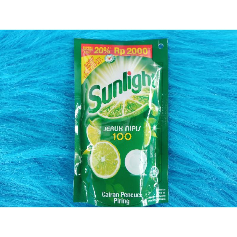 SUNLIGHT 105ML-SUNLIGHT 2000