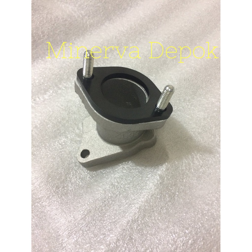 INTAKE KARBURATOR MINERVA MX150 MODEL cbr R150vx R150cbr R200 XROAD150