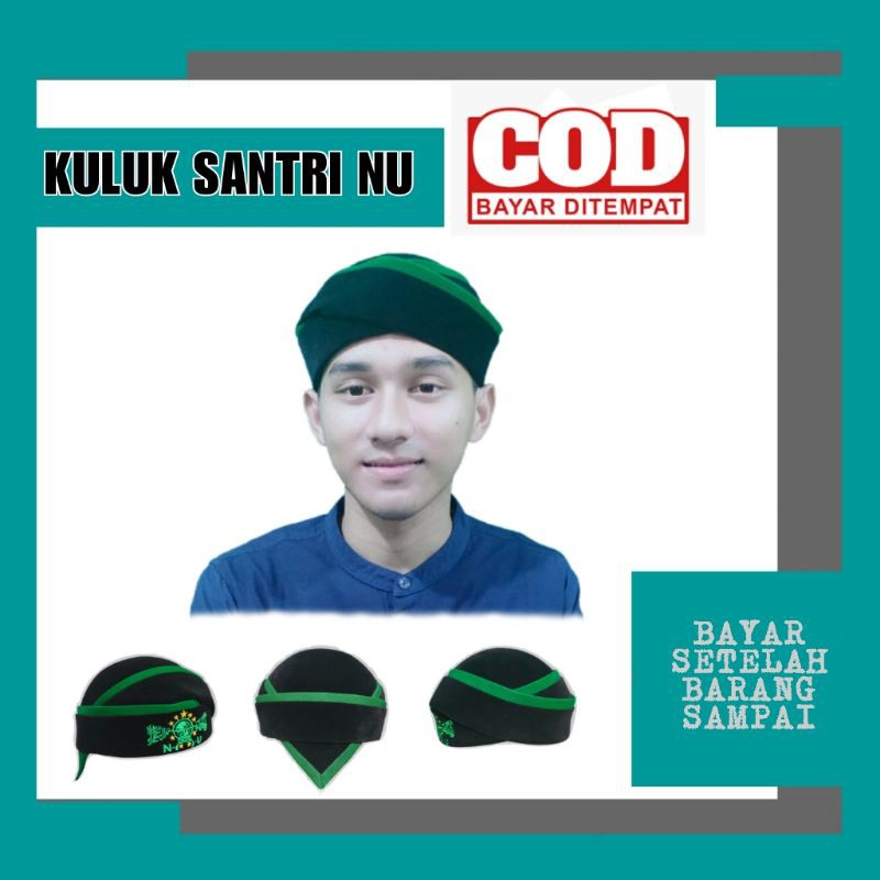 KULUK SANTRI NU