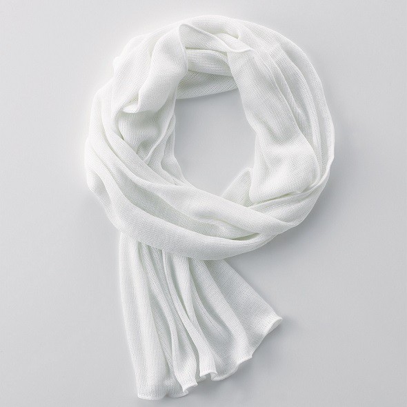 Nefful Cloth Kain Putih Kesehatan Multifungsi