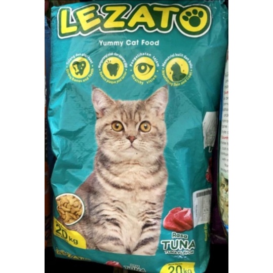 LEZATO 20 KG