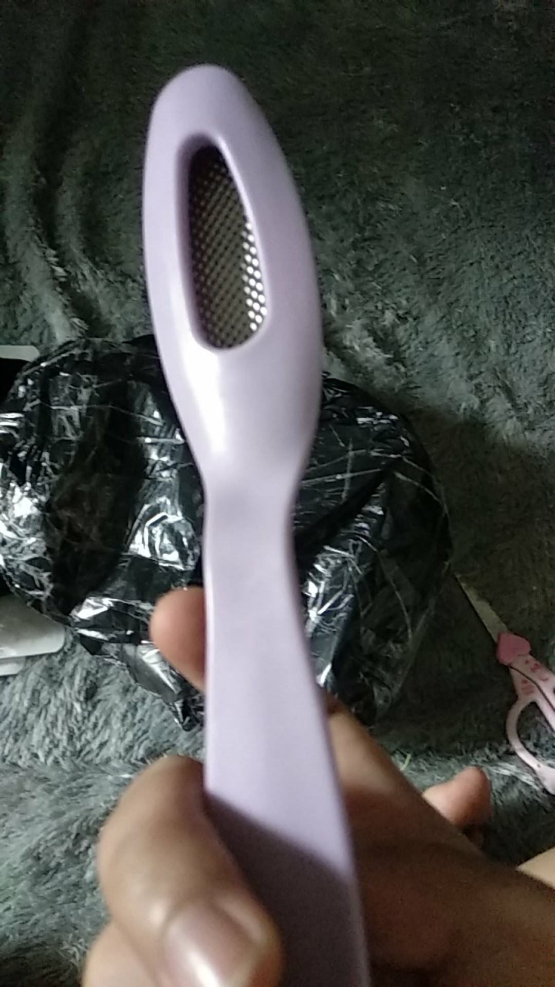 Alat Penghalus , Pembersih , Gosok Kaki Kapalan,