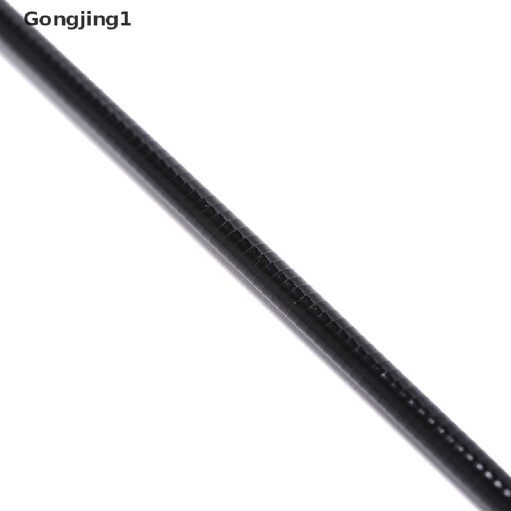 Gongjing1 Joran Pancing 3 Ruas Bahan Karbon Panjang 58cm