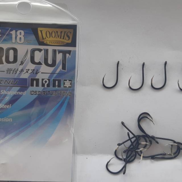 Kail loomis procut