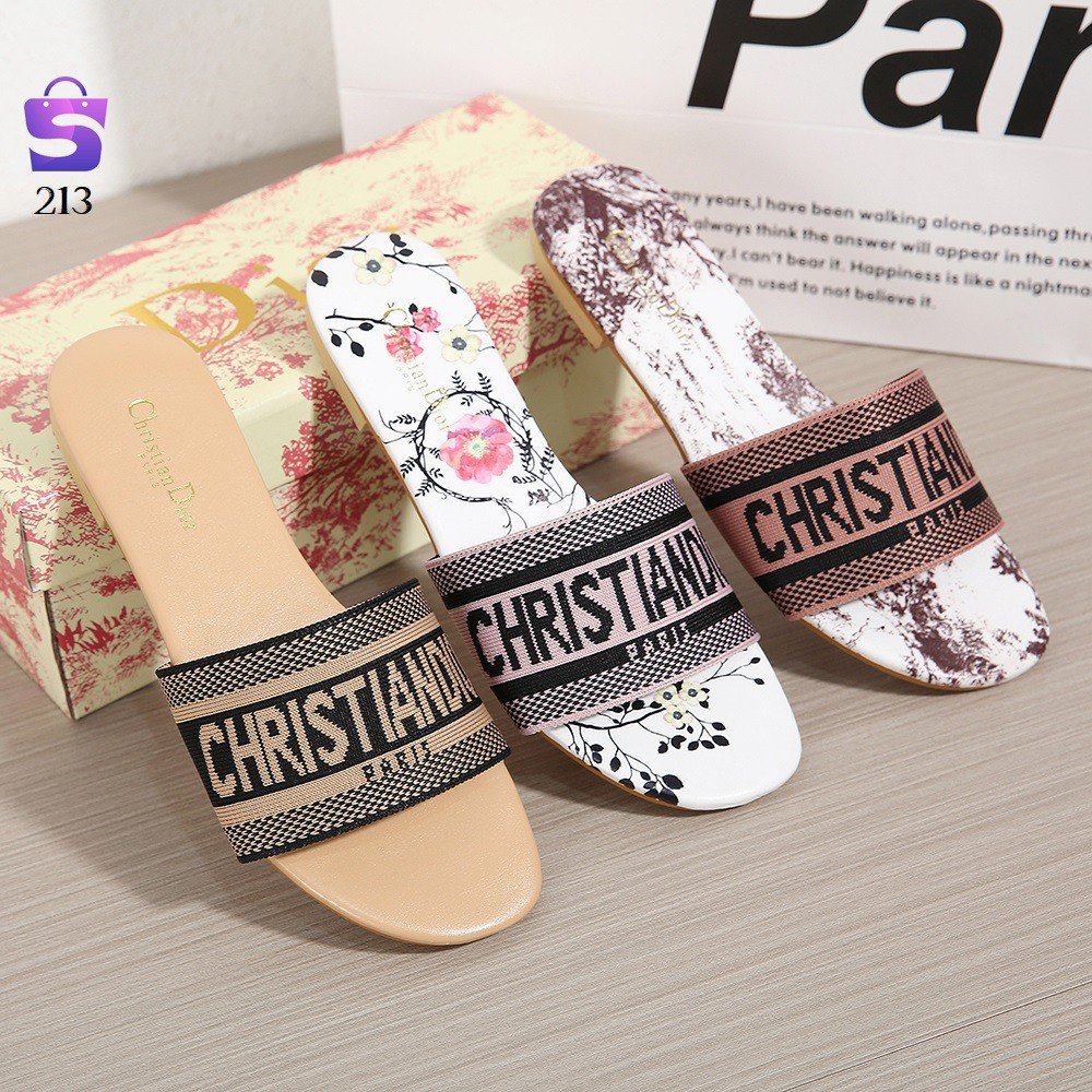 SANDAL LADIES CRHISTINA DIANA 213