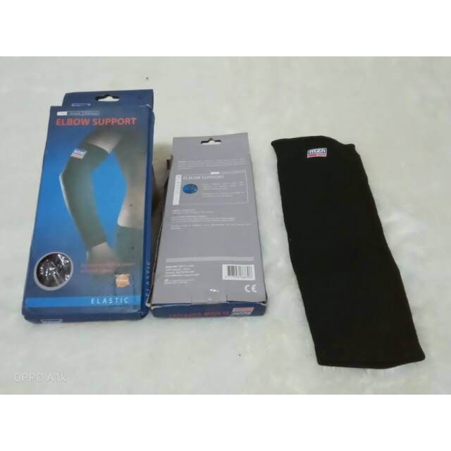 ELBOW SUPPORT / DEKER TANGAN MIZUNO