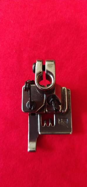 Zetset bis KAMKUT sepatu bis sempit+Gigi bis+plat bis w-500