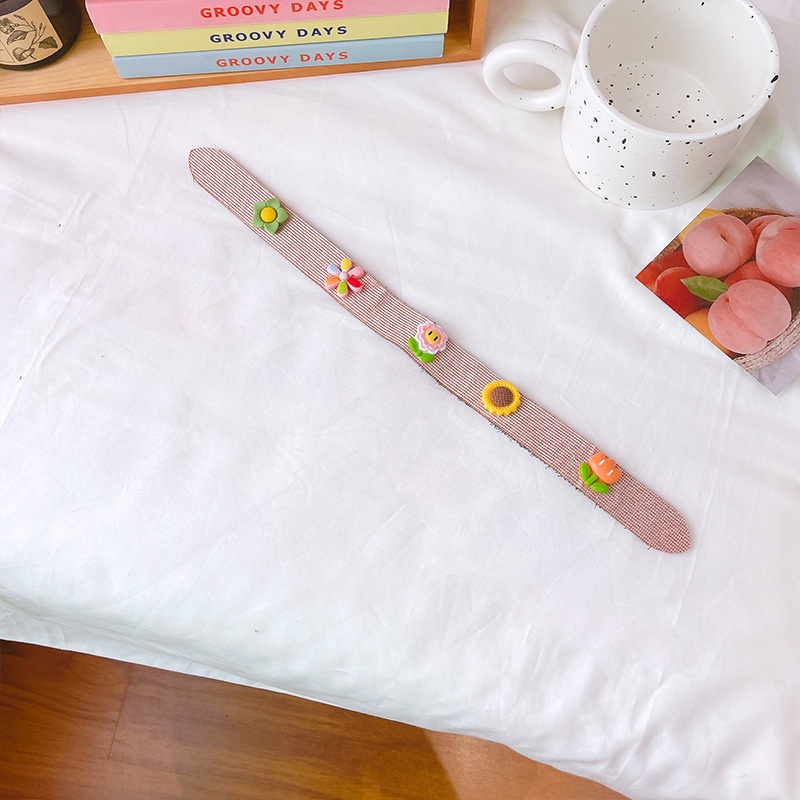 TERBARU! 5 Rekomendasi Bandana anak korea tahun 2021/Bandana lucu