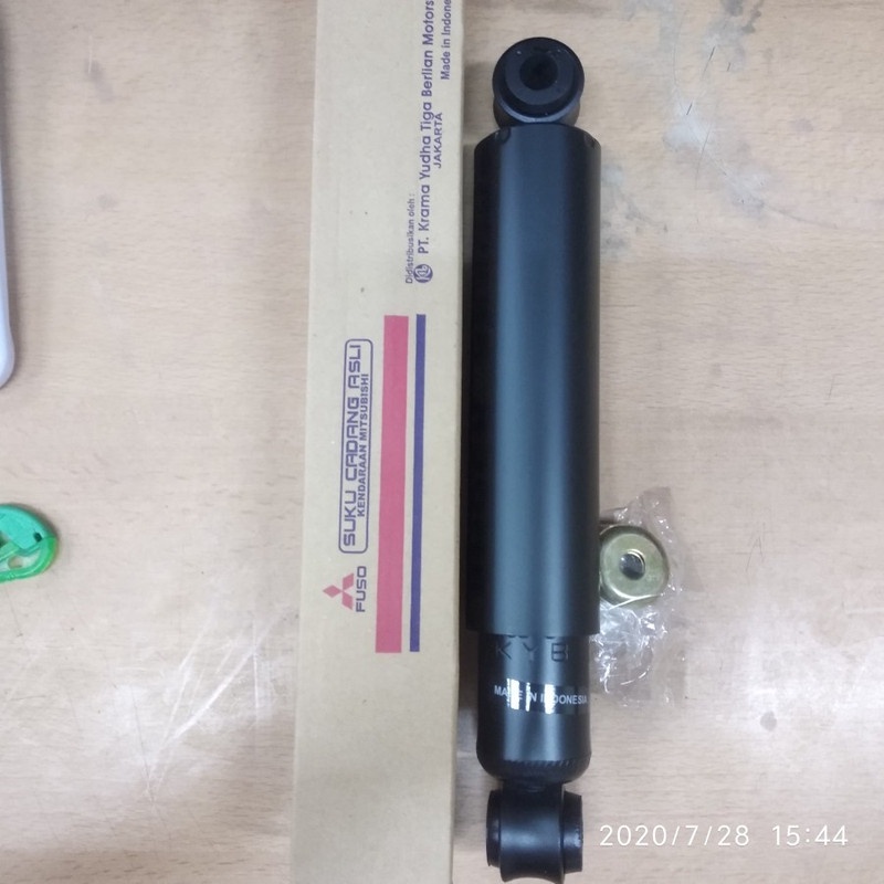 Shock Belakang Mitsubishi Canter Turbo PS 110 125 ASLI KTB!