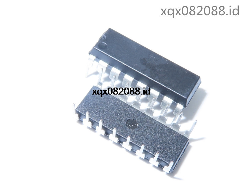 (Ready Stok) 5pcs MX1515 DIP16 MX 1515p-16 Celup