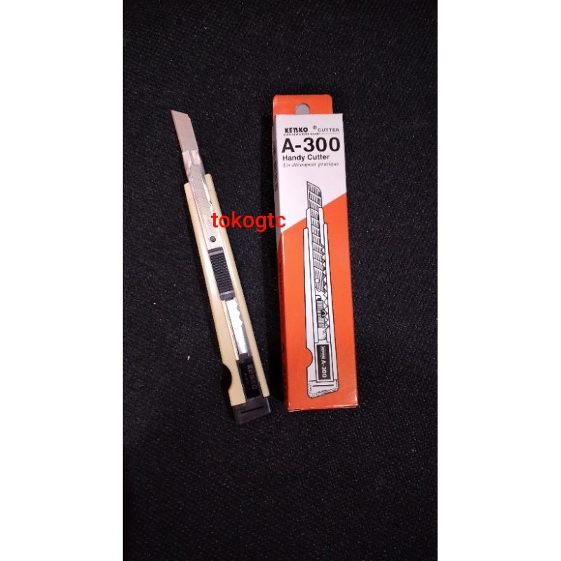 

Cutter Kenko A-300