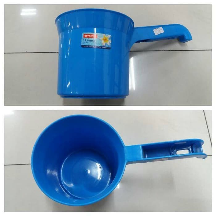 Gayung Mandi / Air Lion Star Gayung Mandi Lion Star Gayung Mandi Tebal Gayung Mandi Murah Gayung Air