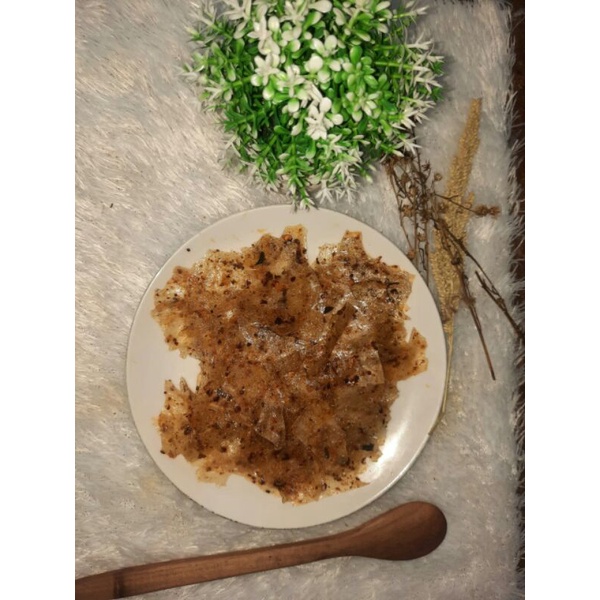 

Aneka Makanan Ringan