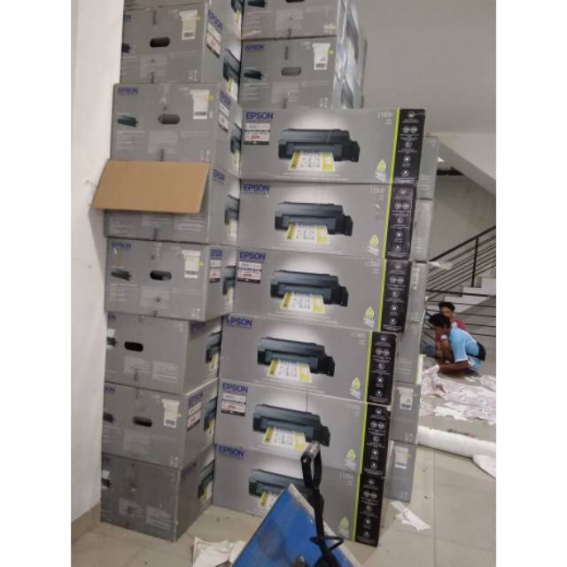 Printer EPSON L1300 / L 1300 +A3
