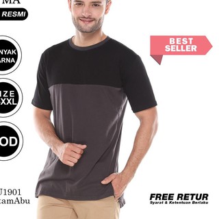 HOT BIG SIZE LONGLINE T SHIRT KAOS JUMBO TAYMA 4V0 HOT BIG SIZE LONGLINE T SHIRT KAOS JUMBO TAYMA 4V0