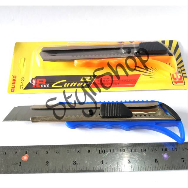 

Cutter Besar Linko CT-123