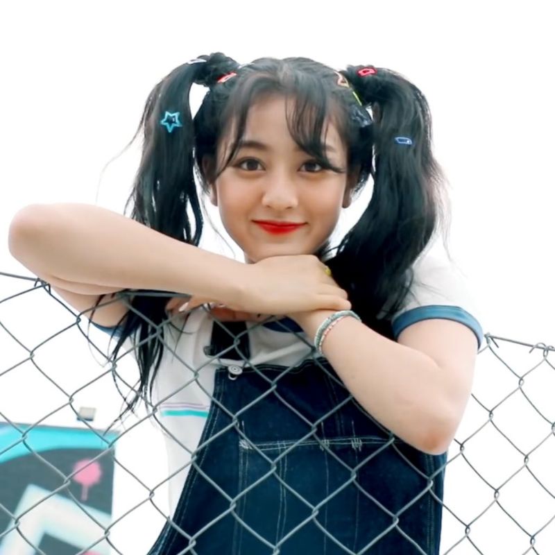 Twice Jihyo Holo tt(Booked)