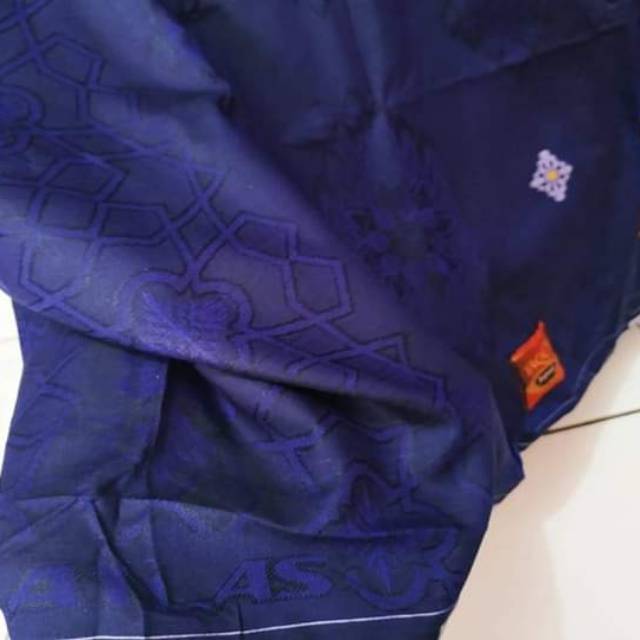 Atlas jaguar songket yaqut harga 180