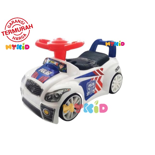 ride on car