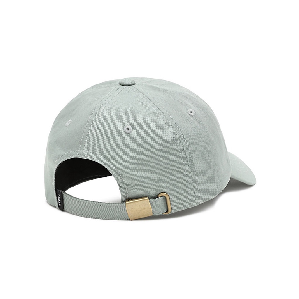 TOPI VANS OFF THE WALL | VANS CURVED BILL JOCKEY GREEN MILIEU