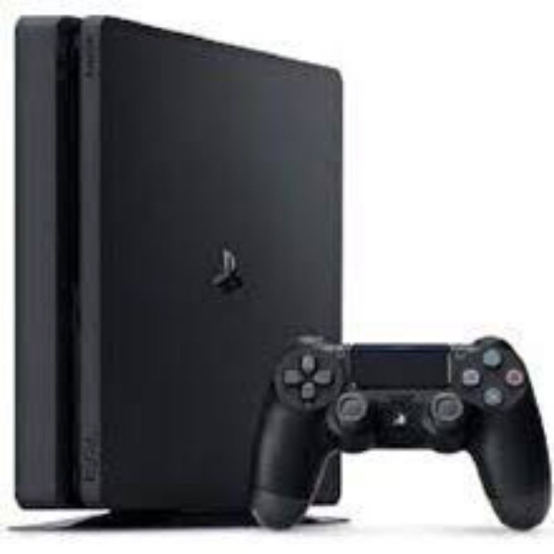 PS 4 500gb