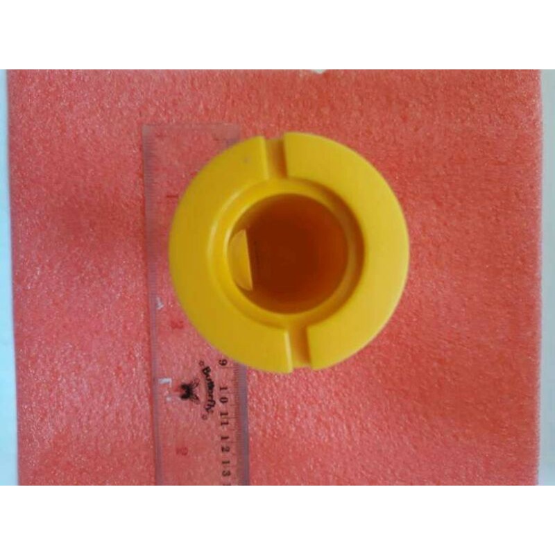 Spindle Core Ribbon Barcode Zebra / Dudukkan Ribbon ZD220 & ZD888