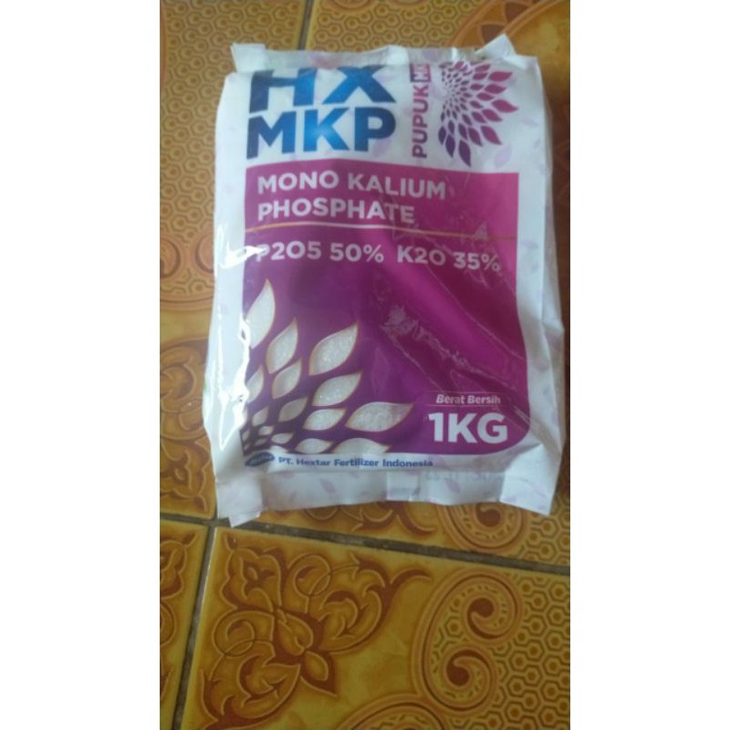 PUPUK HX-MKP