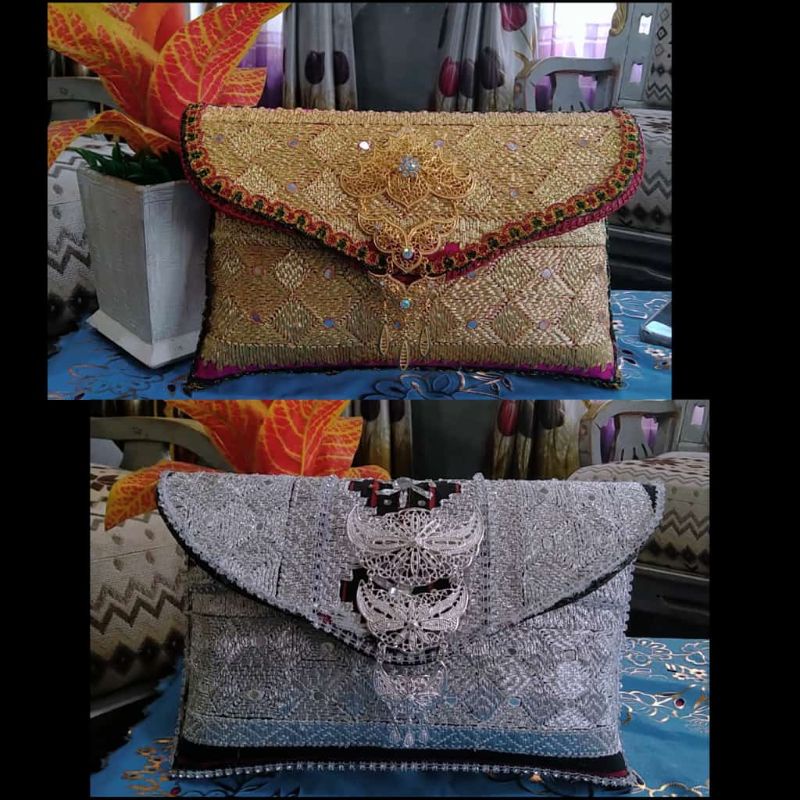 tas tapis mata kibau